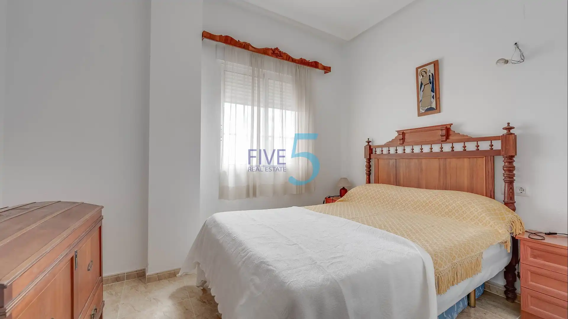 Piso con ascensor en venta en San Pedro del Pinatar, imagen 17