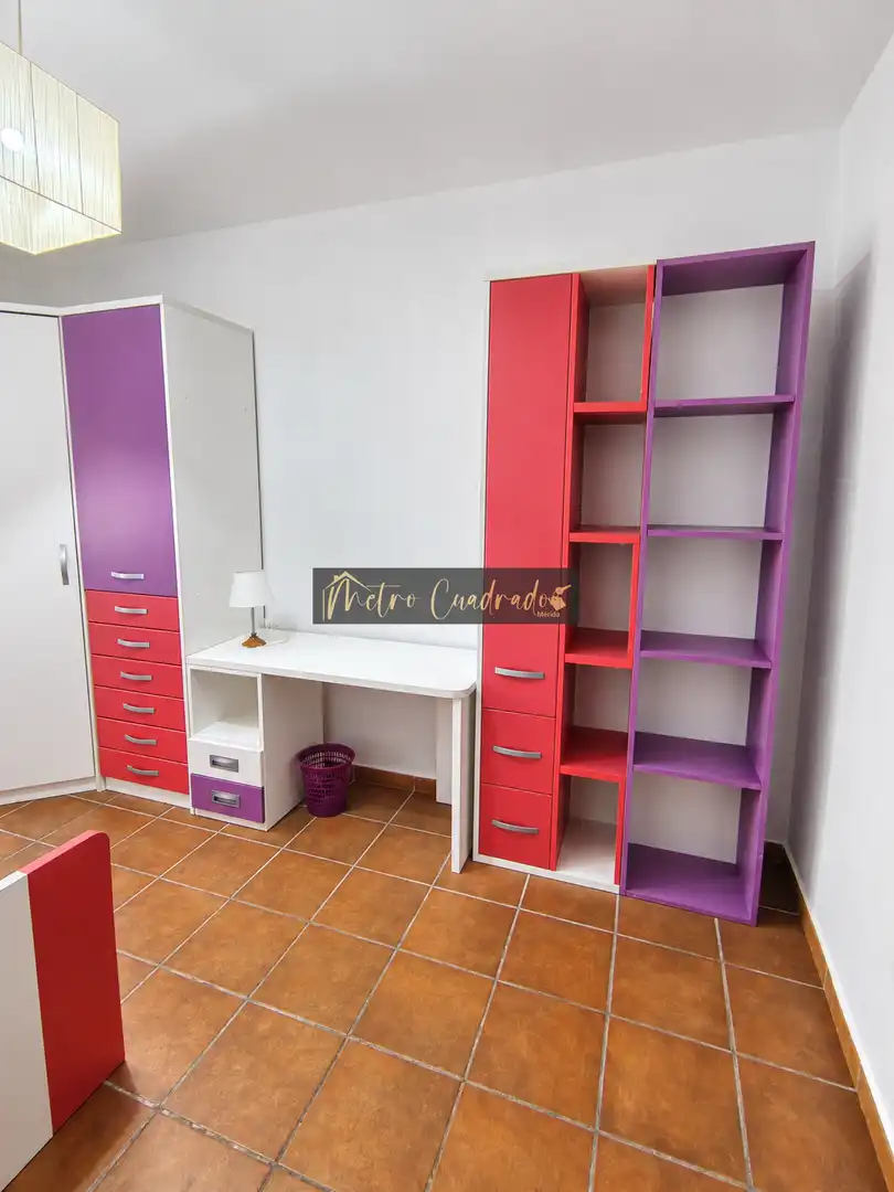 Flat for rent in Este