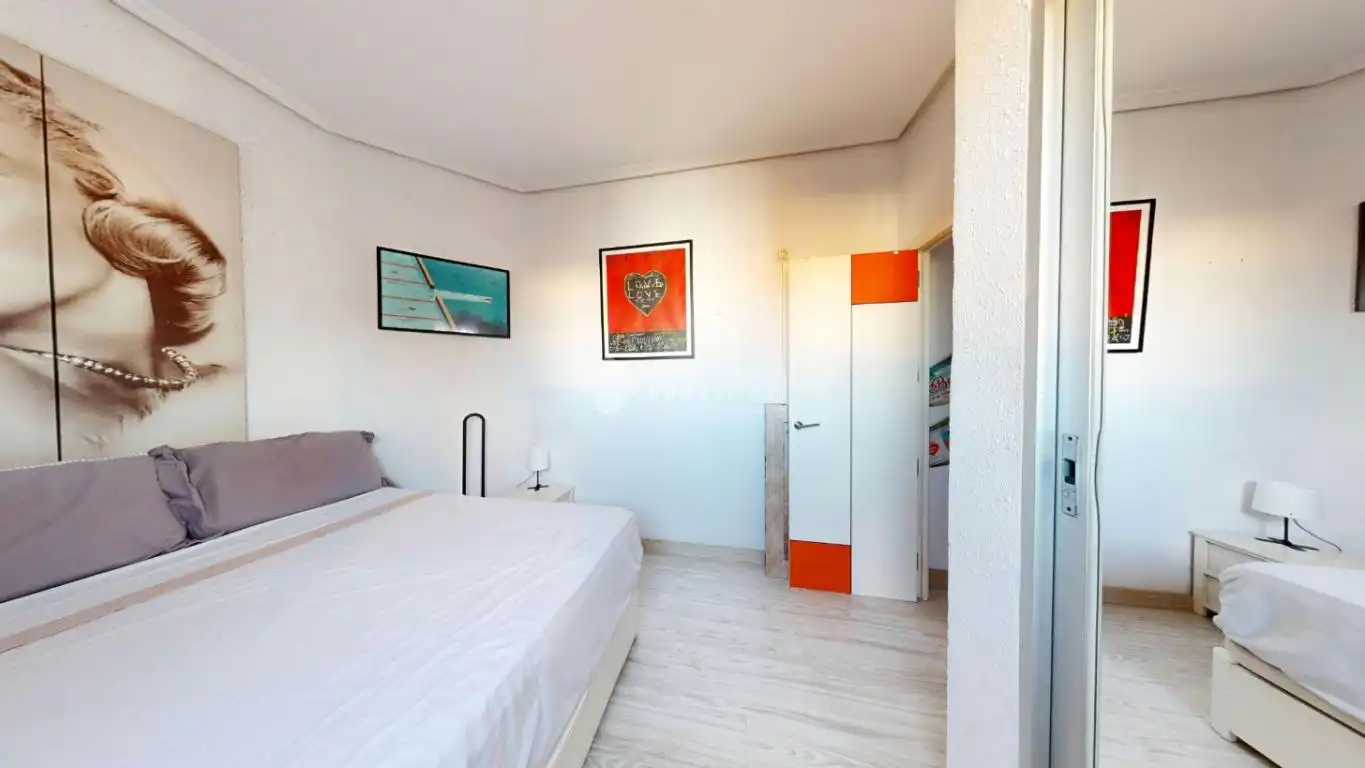 Appartamento con terrazza in vendita a L'Eixample, imagen 17