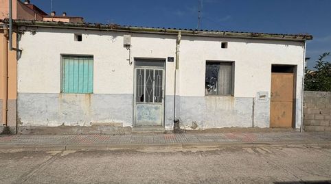 Foto 5 de Casa o chalet en venta en Calle Miño, Ciudad Rodrigo, Salamanca