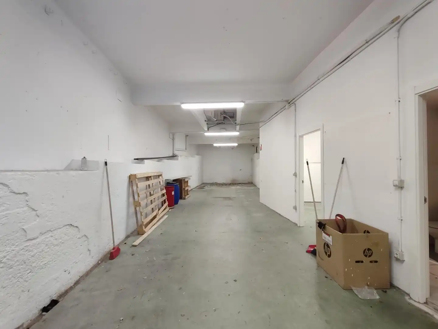 Local en venta en Bilbao  con Aire acondicionado
