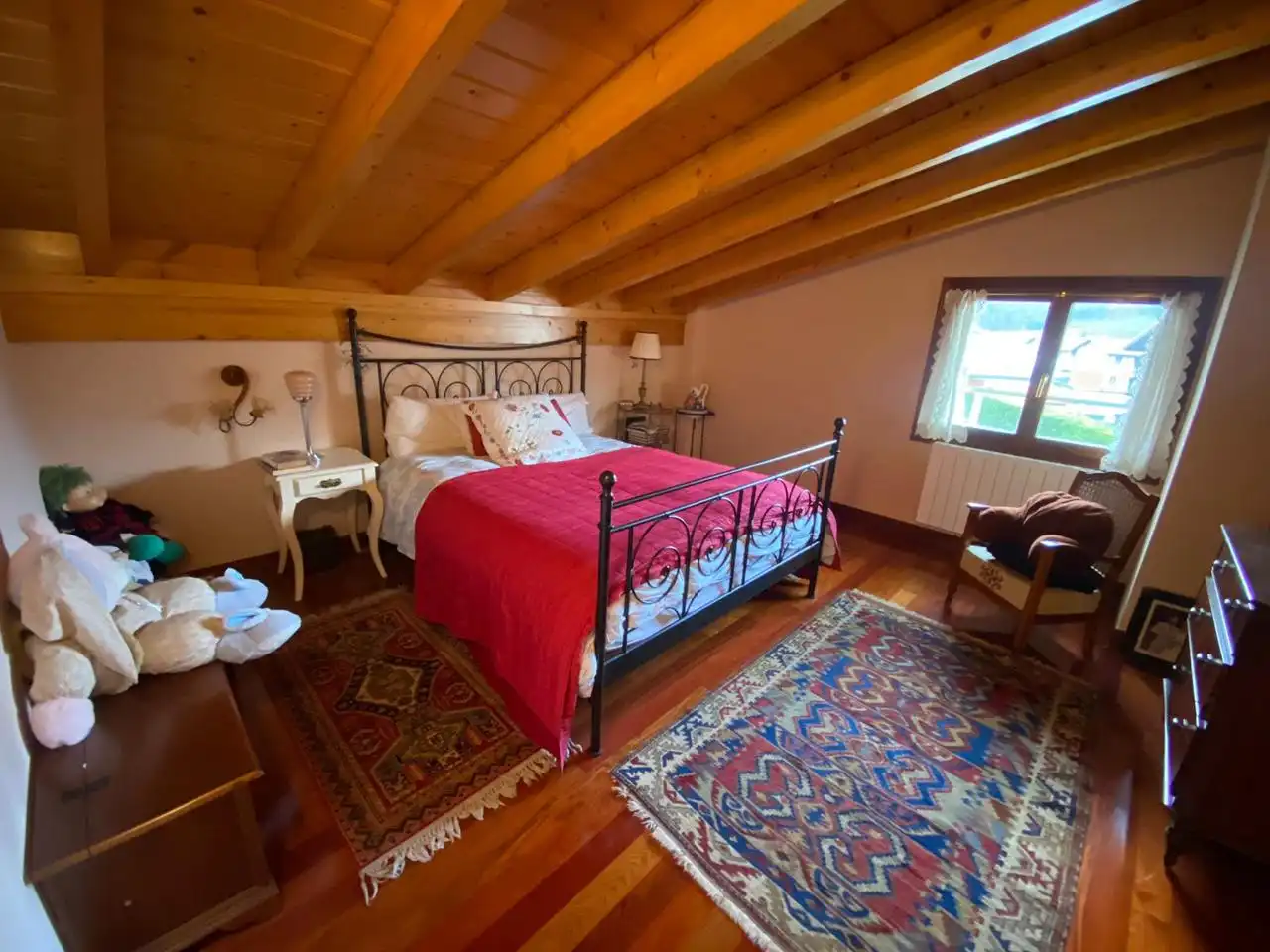 Casa con terraza en venta en Barrio Sámano, imagen 46