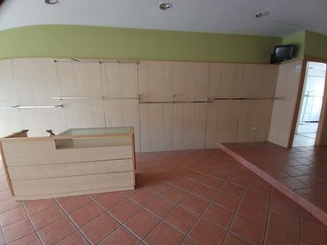 Business premises to rent in Rúa de Sanjurjo Badía 168