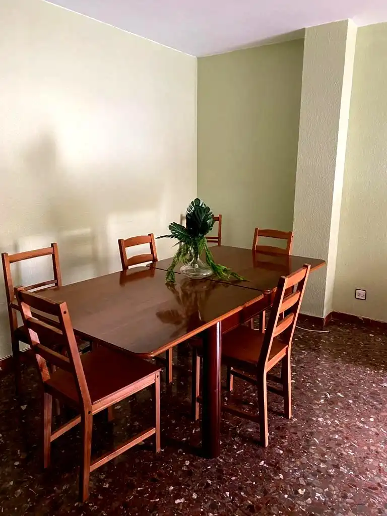 Appartement avec ascenseur à louer à San José, imagen 2
