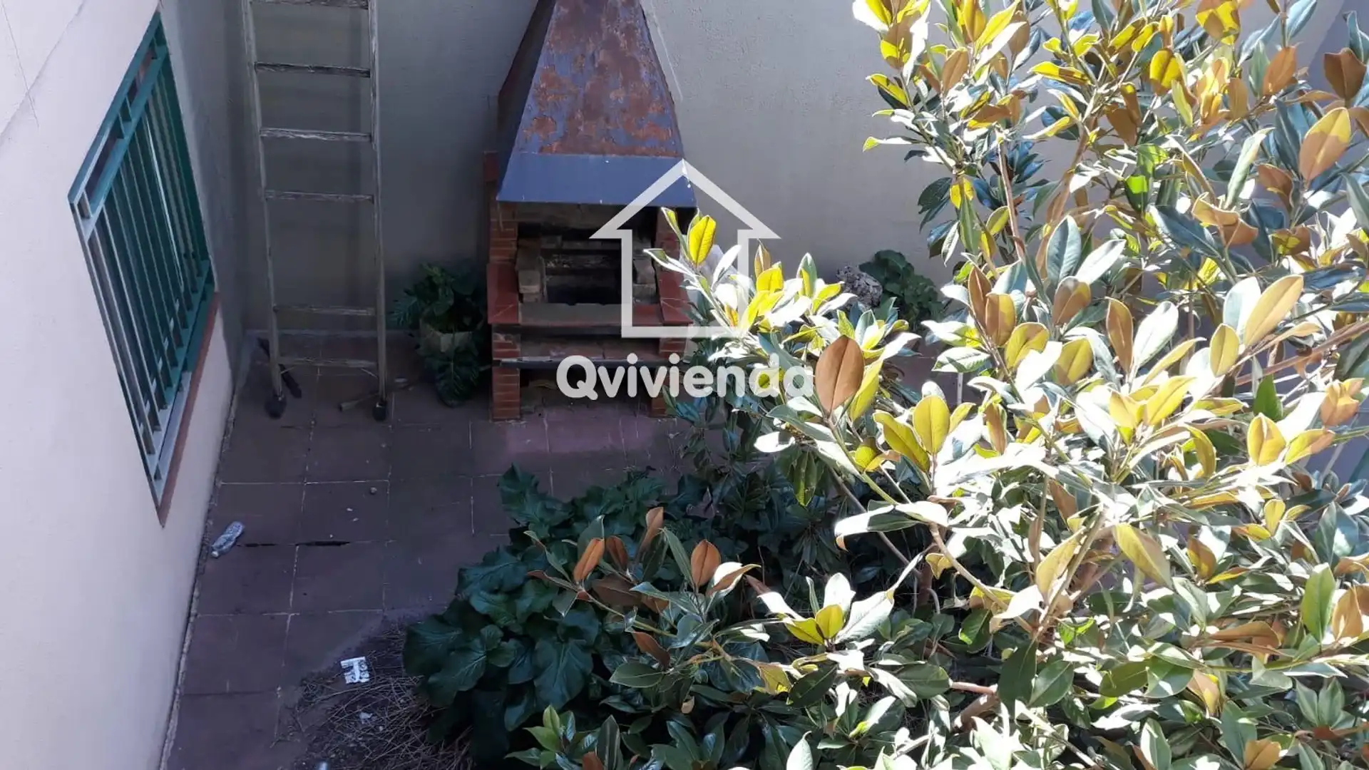Garden of Houses for sale in Sant Llorenç Savall