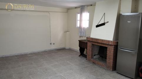 Foto 4 de Casa adosada en venda a Tramontana, Timón, Madrid