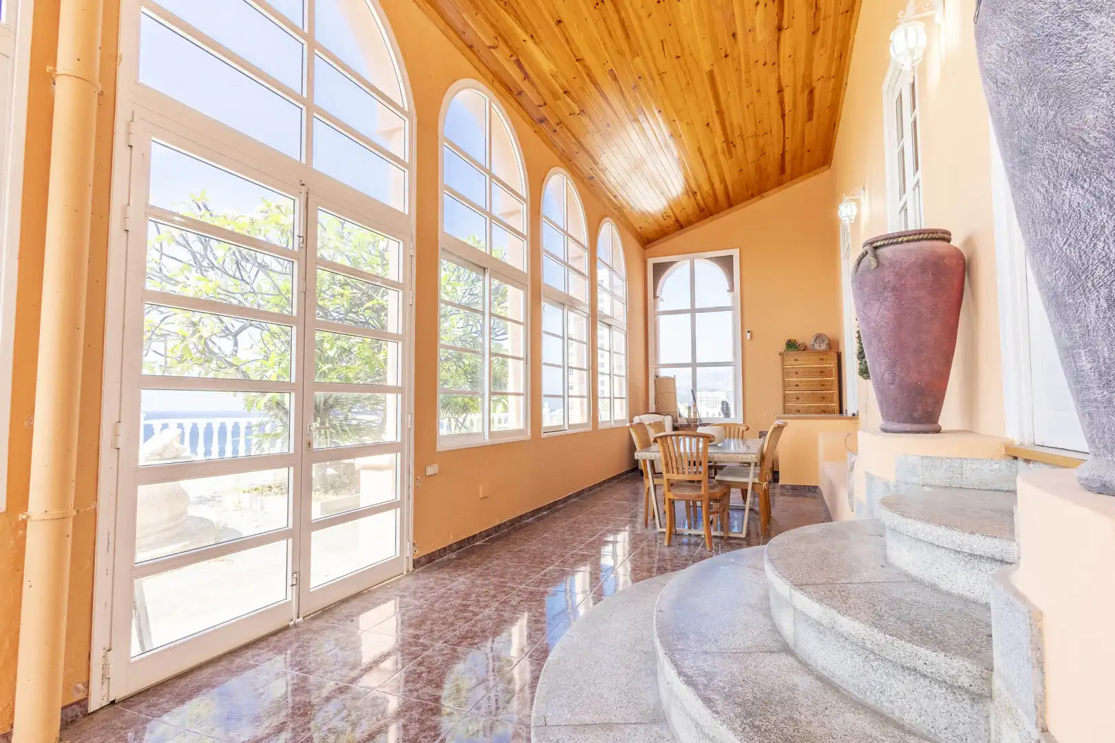 Casa o chalet en venta en Puerto de la Cruz con Jardín privado y Terraza