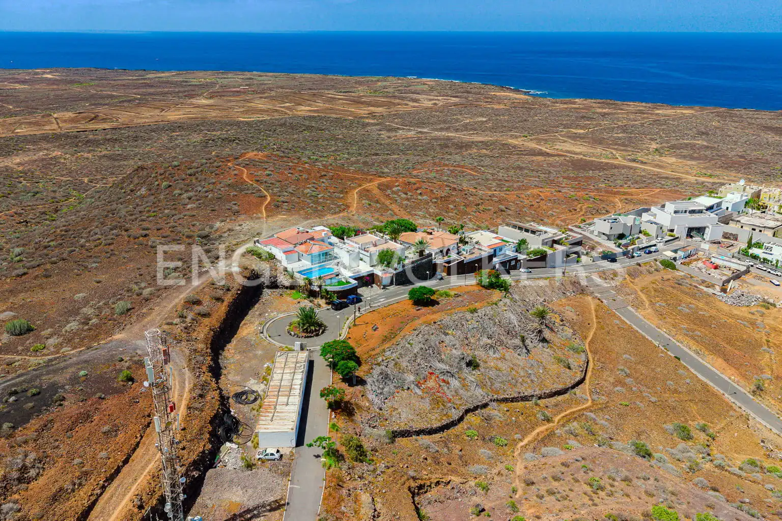 Terrenys i solars en venda a Palm - Mar, imagen 7