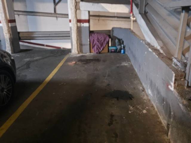 Garaje en Alquiler en Carrer de Simancas, 101 en Les Roquetes