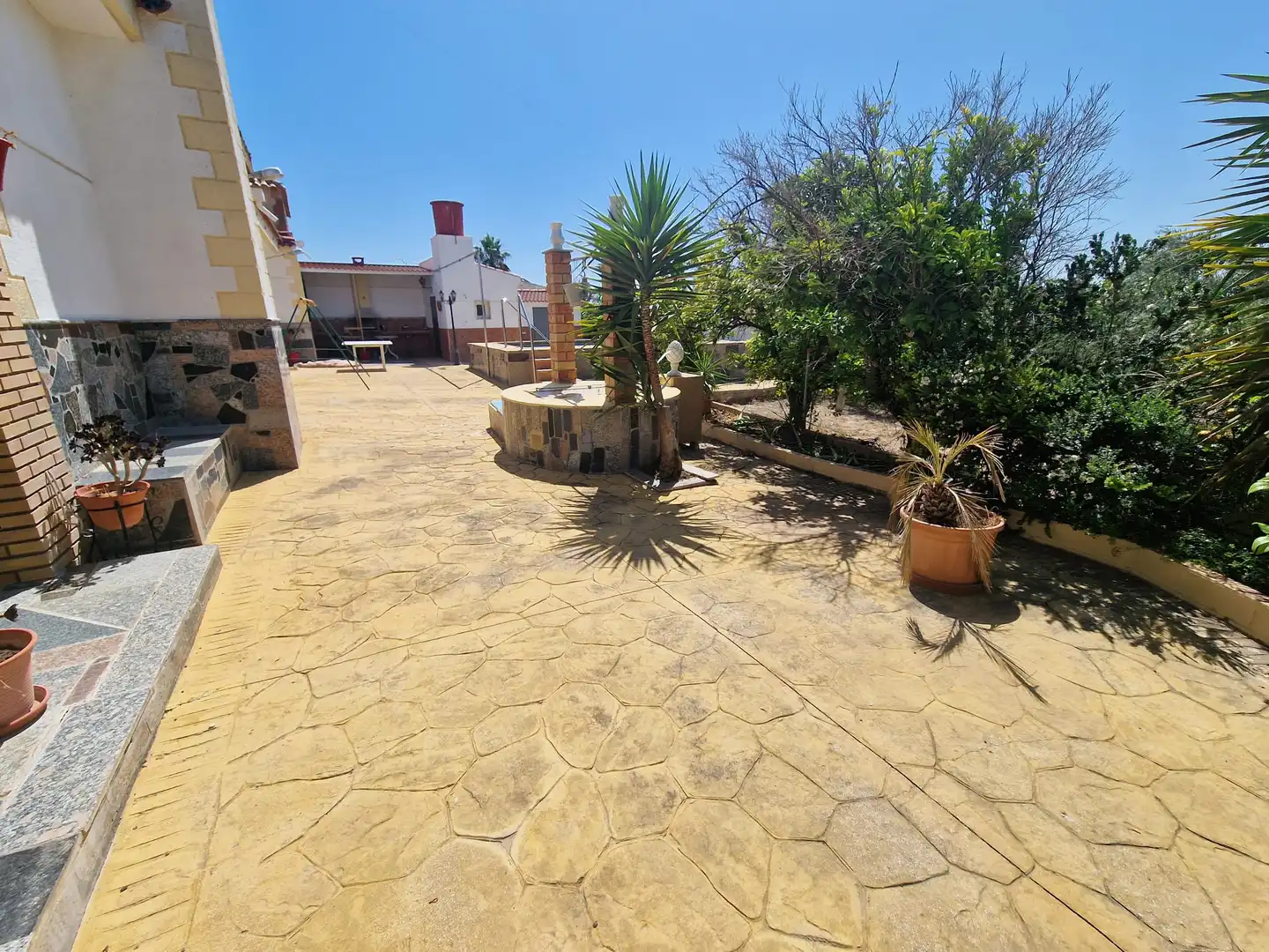 Villa mit Pool zum Verkauf in Fernán-Núñez, imagen 22