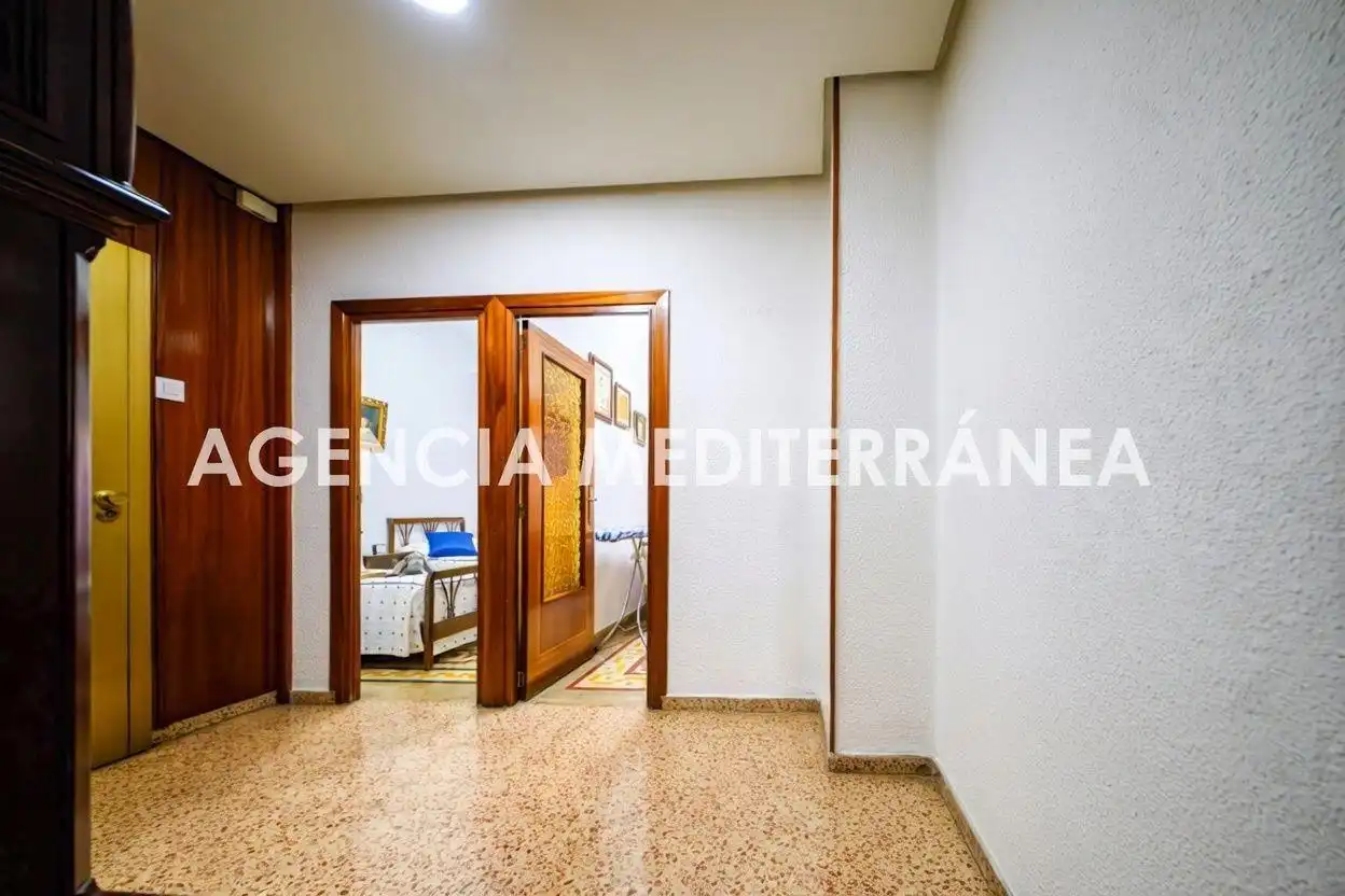Appartement avec terrasse à vendre à L'Eixample, imagen 4