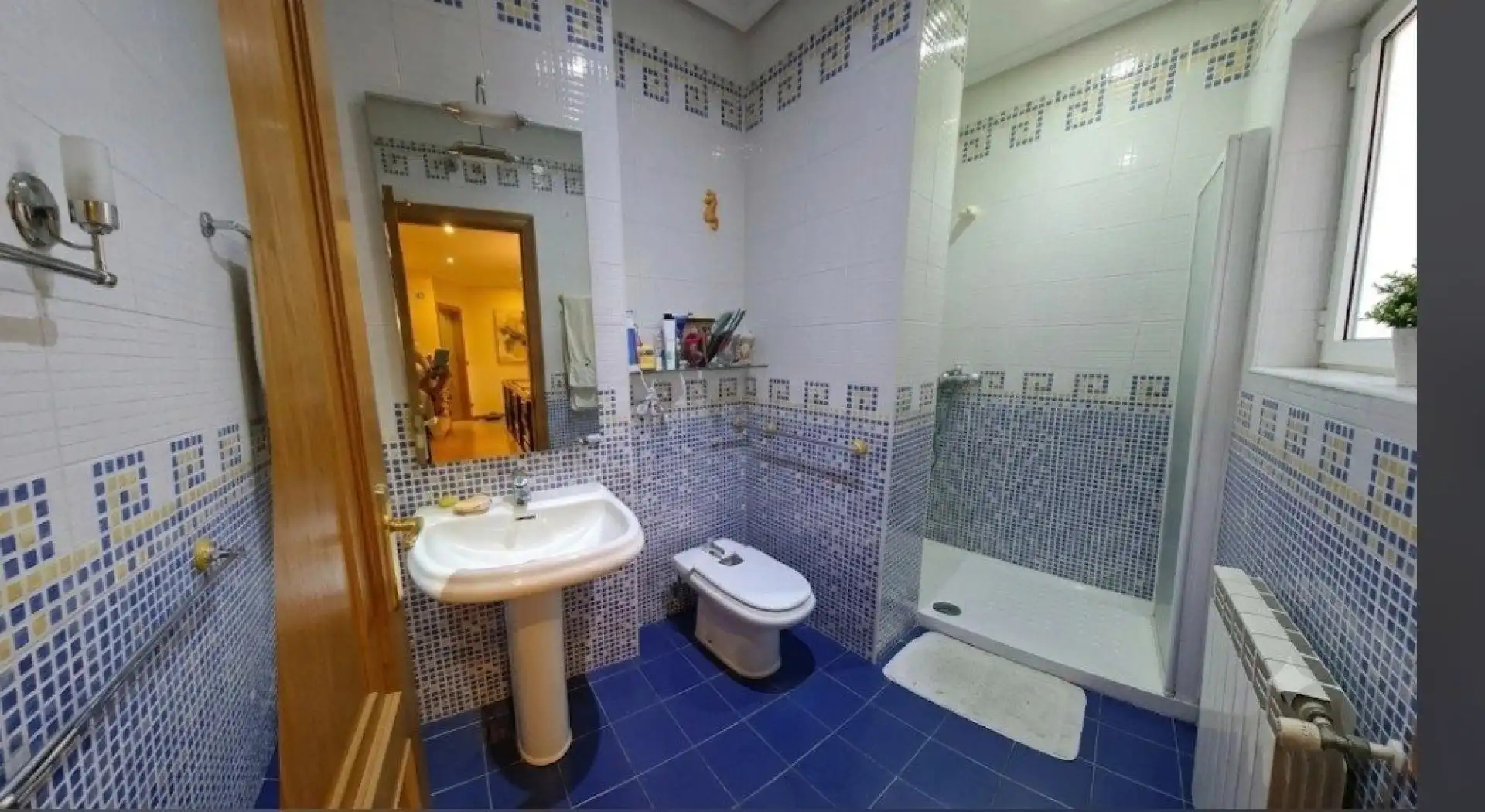 Duplex in vendita a Zona Alta, imagen 36