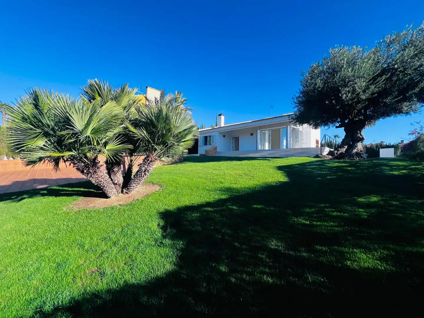 Villa avec terrasse à vendre à Monforte del Cid, imagen 3