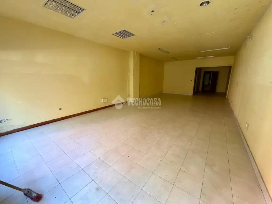 Commercial properties for sale in León Capital 