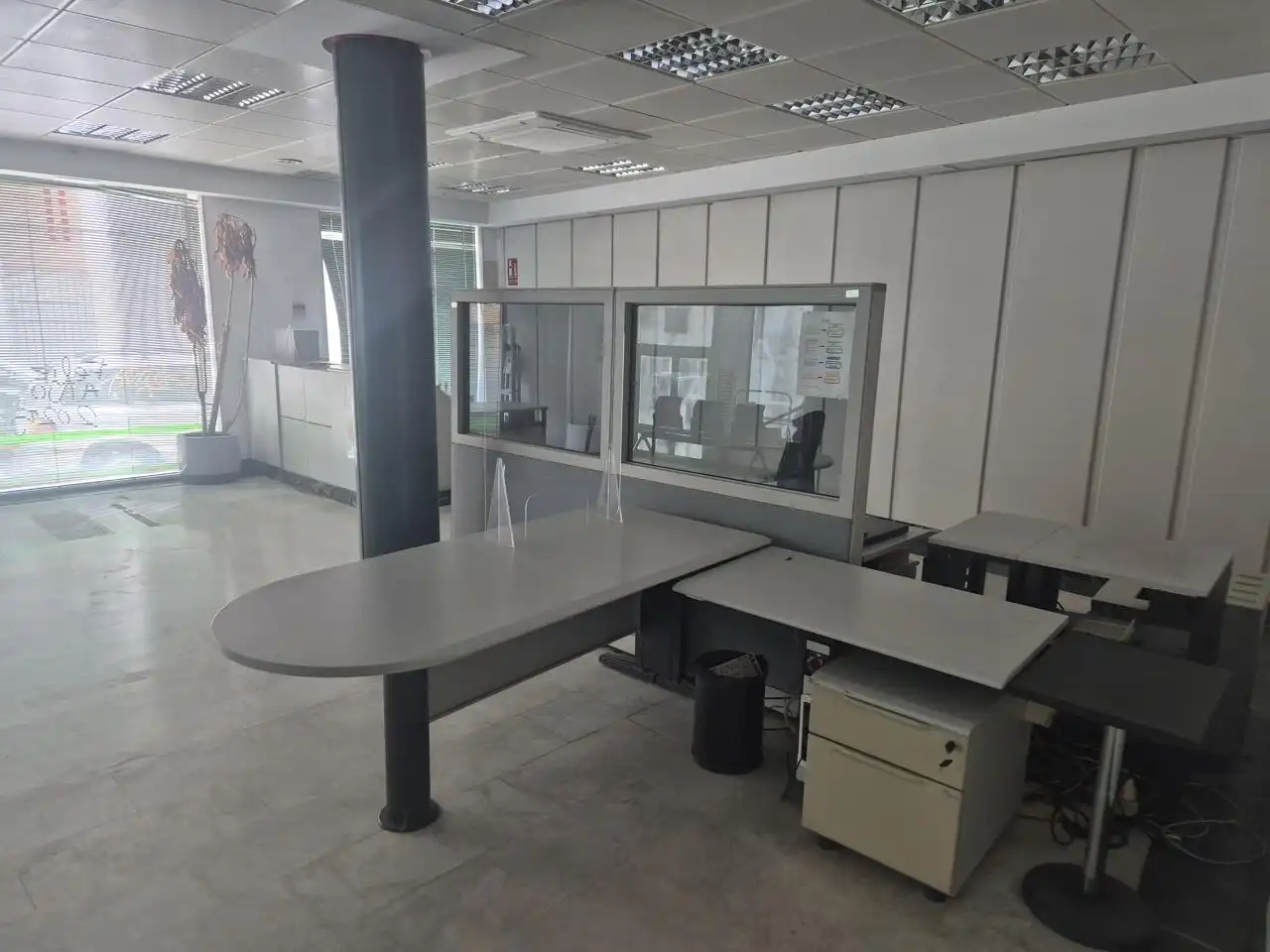 Locale commerciale in vendita a Amos Olivares, imagen 16