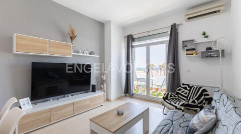 Photo 5 of Apartment to rent in C. José Ballester Gozalvo, El Cabanyal - El Canyamelar, Valencia