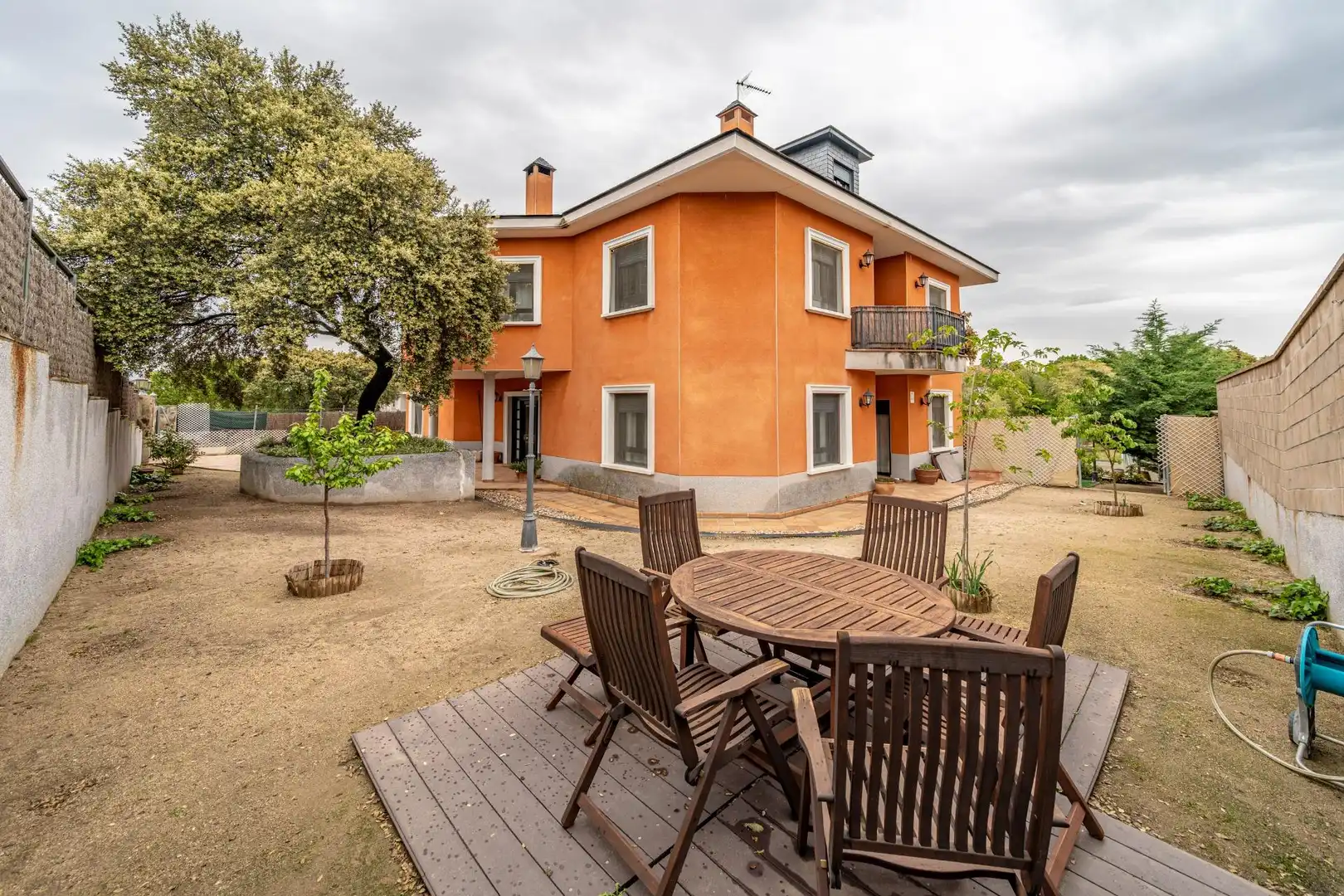 Chalet con piscina en venta en Sevilla la Nueva, imagen 28