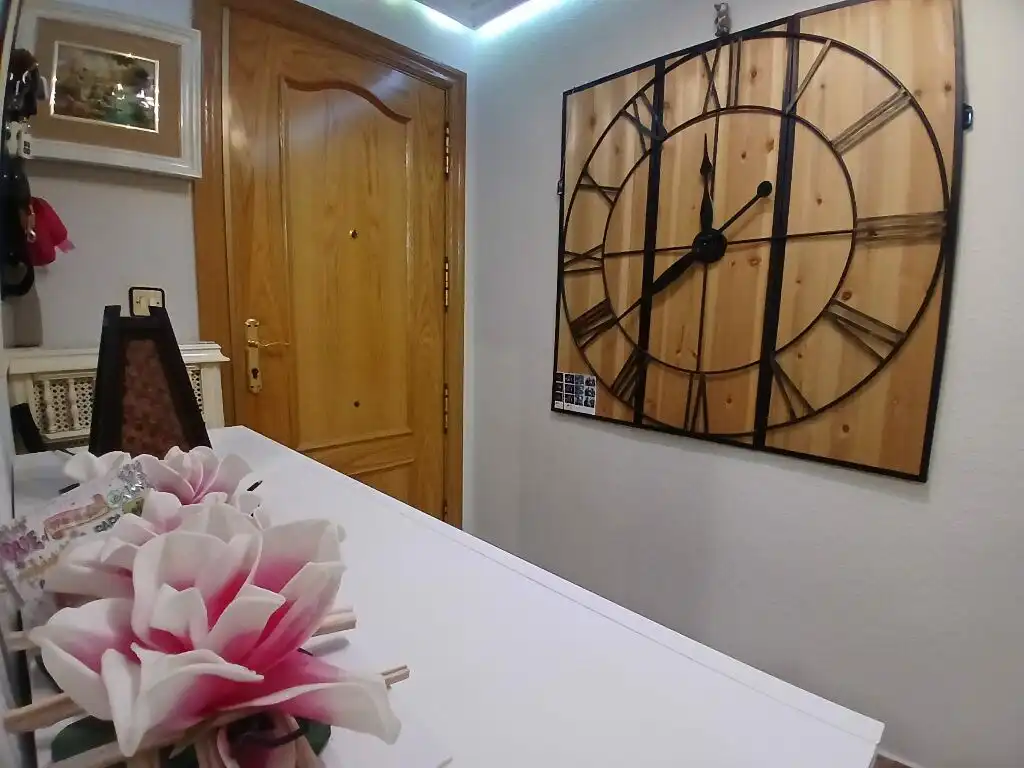 Appartamento con terrazza in vendita a Calle San Millán, imagen 9