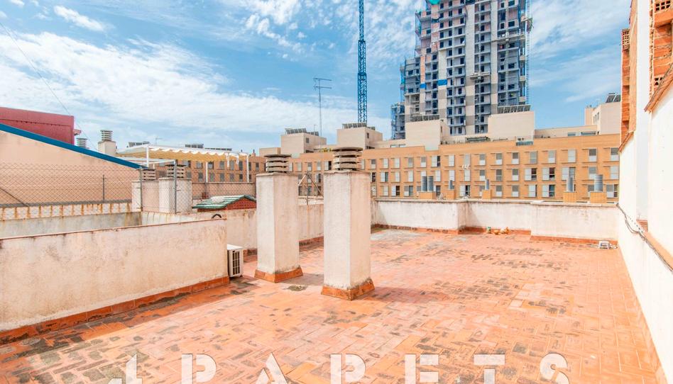 Photo 1 of Attic for sale in Carrer de la Cooperativa, Centre, Barcelona