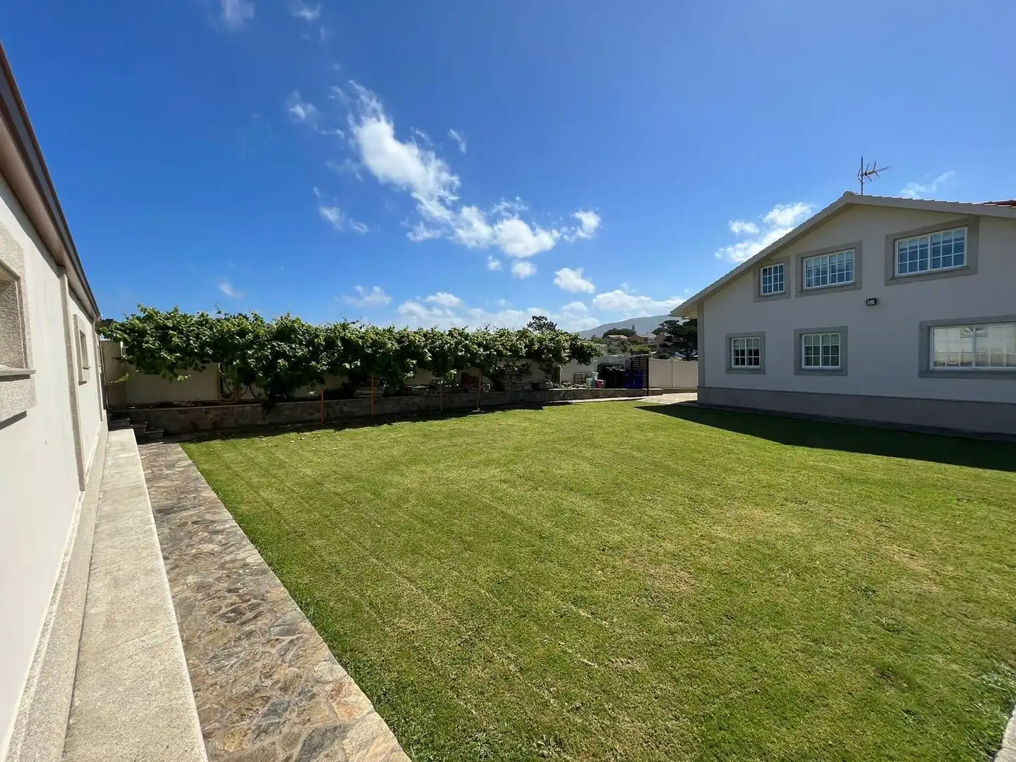 Detached house with garden for sale in Aldea Vilar, imagen 54