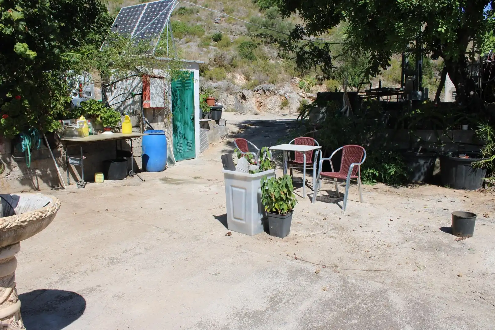 Casa rústica en venda a Oliva pueblo, imagen 20