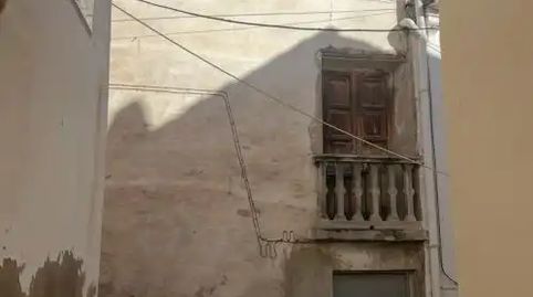 Foto 2 de Casa adosada en venda a Calle San Antonio, 35, Fanzara, Castellón