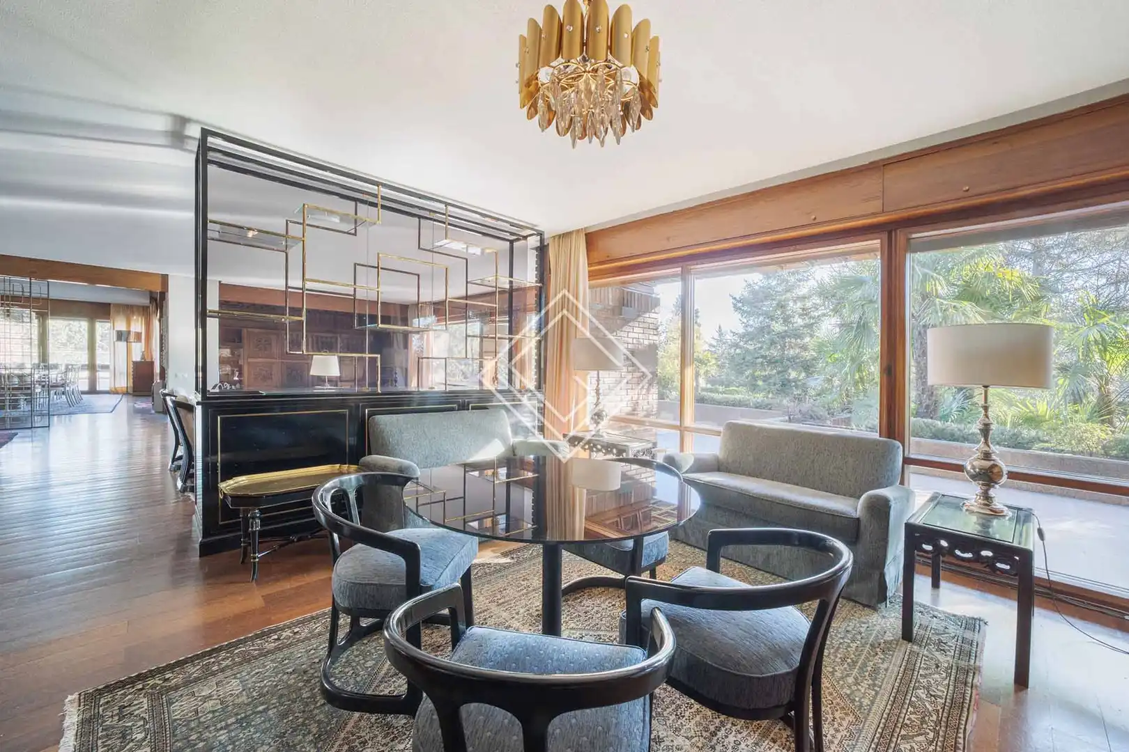 Villa zum Verkauf in Moncloa - Aravaca, imagen 5