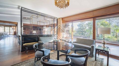 Foto 5 de Casa o xalet en venda a La Florida -  El  Plantío, Madrid