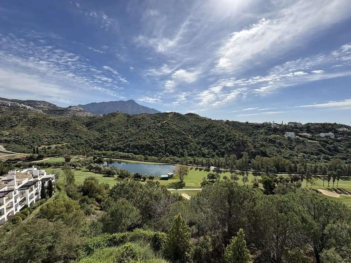 Penthouse with lift for sale in La Quinta, imagen 2