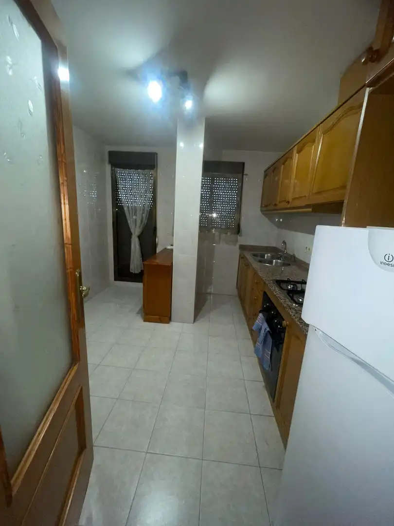 Kitchen of Apartments for sale in Orba  with Storage room and Balcony