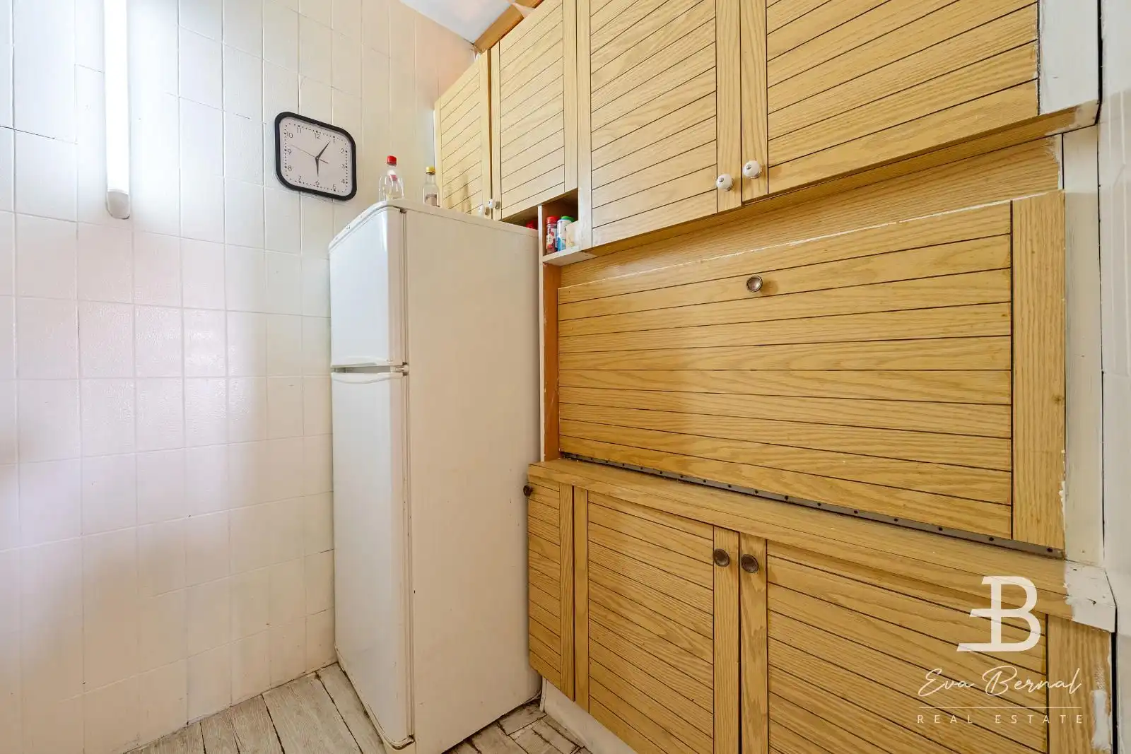Mini appartamento con piscina in vendita a Pau Casals, imagen 17