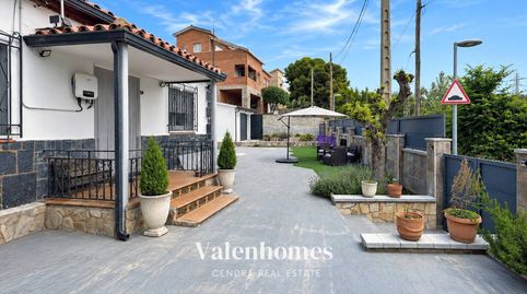 Foto 3 de Casa o chalet en venta en Lliçà d'Amunt, Barcelona