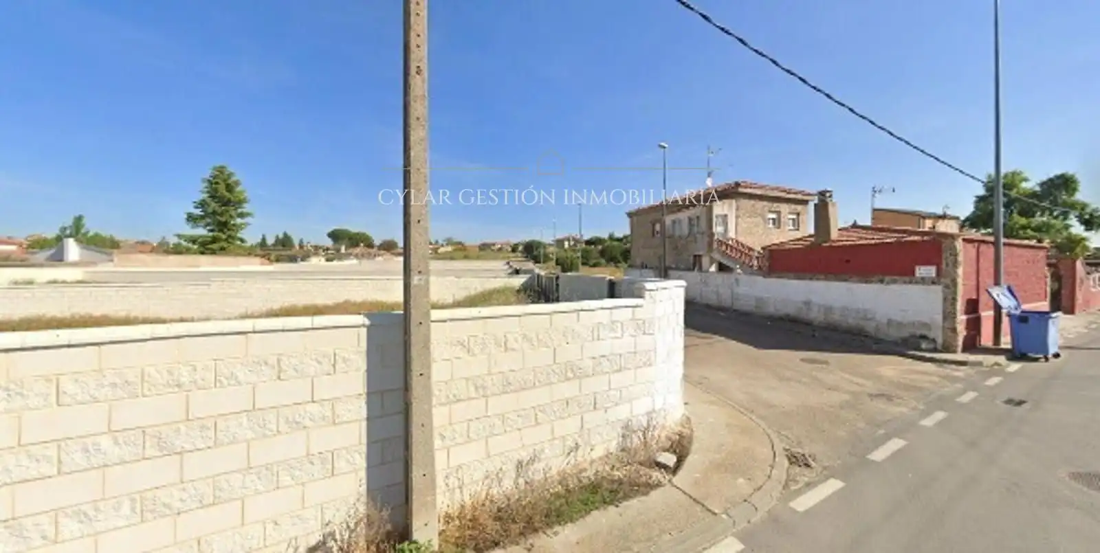 Rural land for sale in Pajaron i - Cl Milano, imagen 5