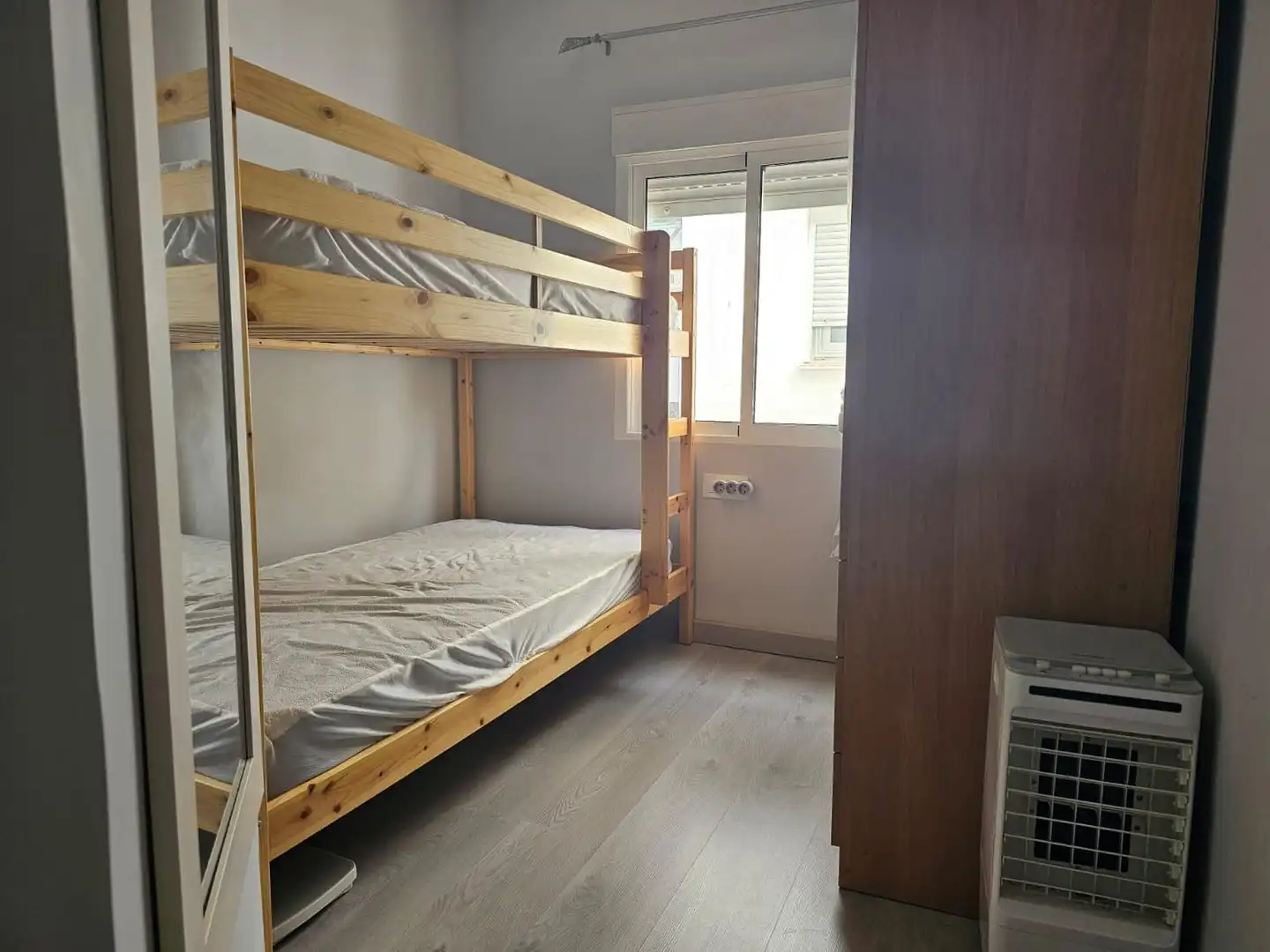 Habitación de Piso en venta en Gandia con Aire acondicionado