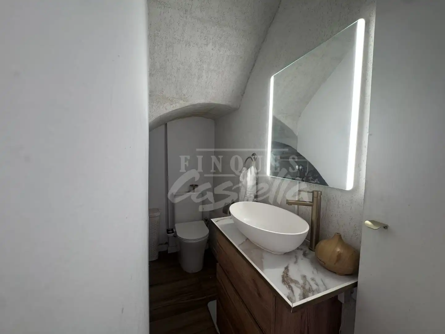 House with terrace for sale in Centre, imagen 27