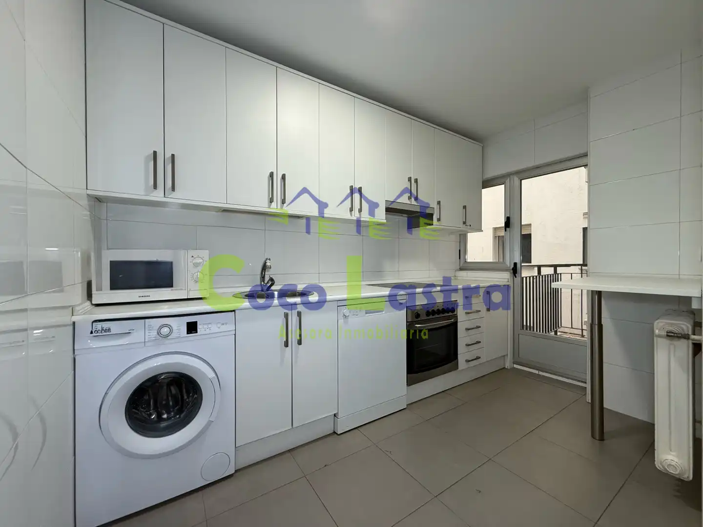 Piso con terraza en venta en Calle Pollo Martín, imagen 18