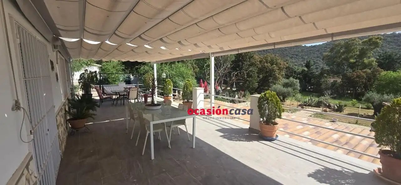 Villa mit Pool zum Verkauf in Villaharta, imagen 9