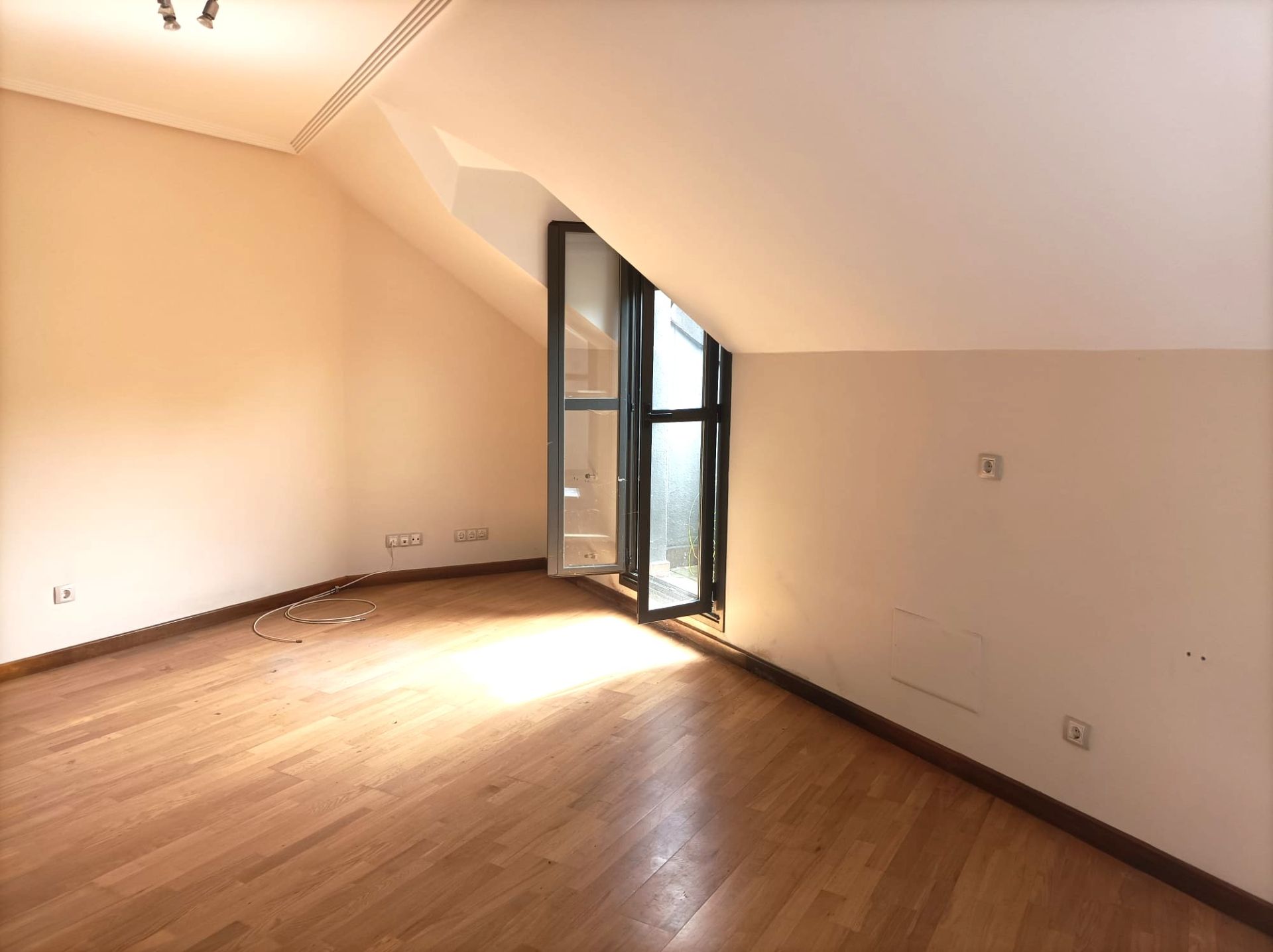 Àtic en venda a Calle de la Dehesa, Limpias