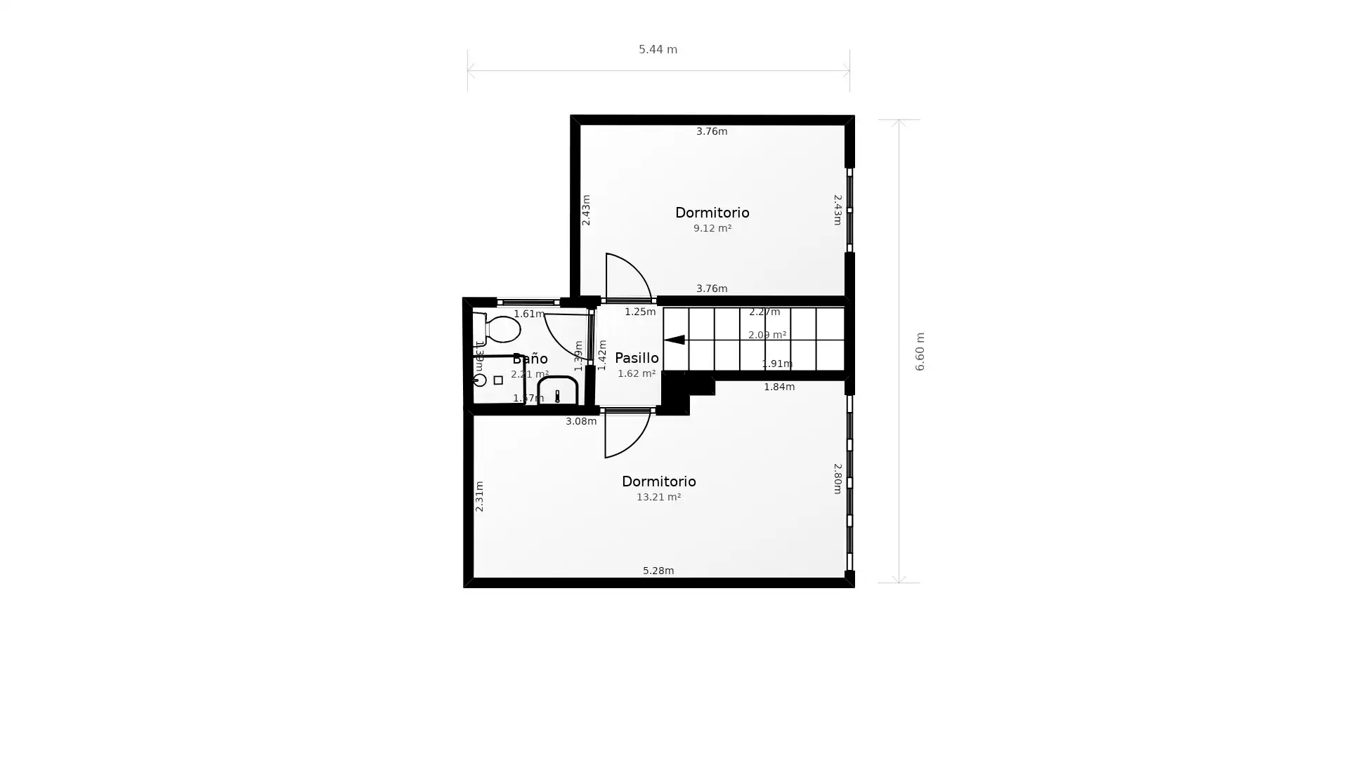 Maison mitoyenne avec piscine à vendre à Jardin Del Mar III, imagen 30