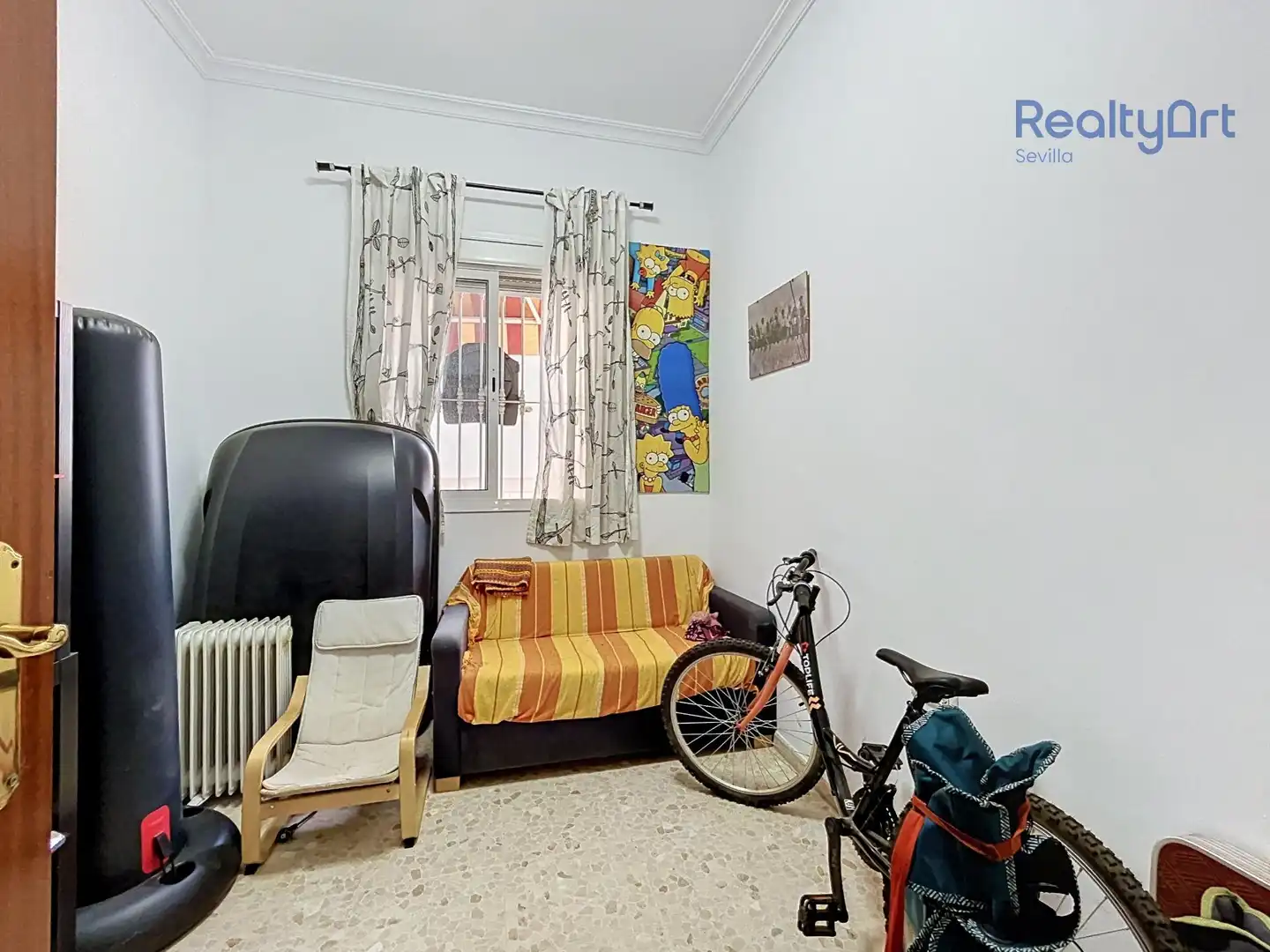 Adossat en venda a Bellavista - La Palmera, imagen 20