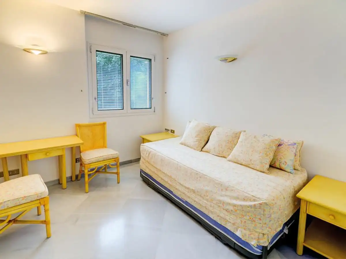 Apartament amb piscina en venda a Marbella Centro, imagen 12