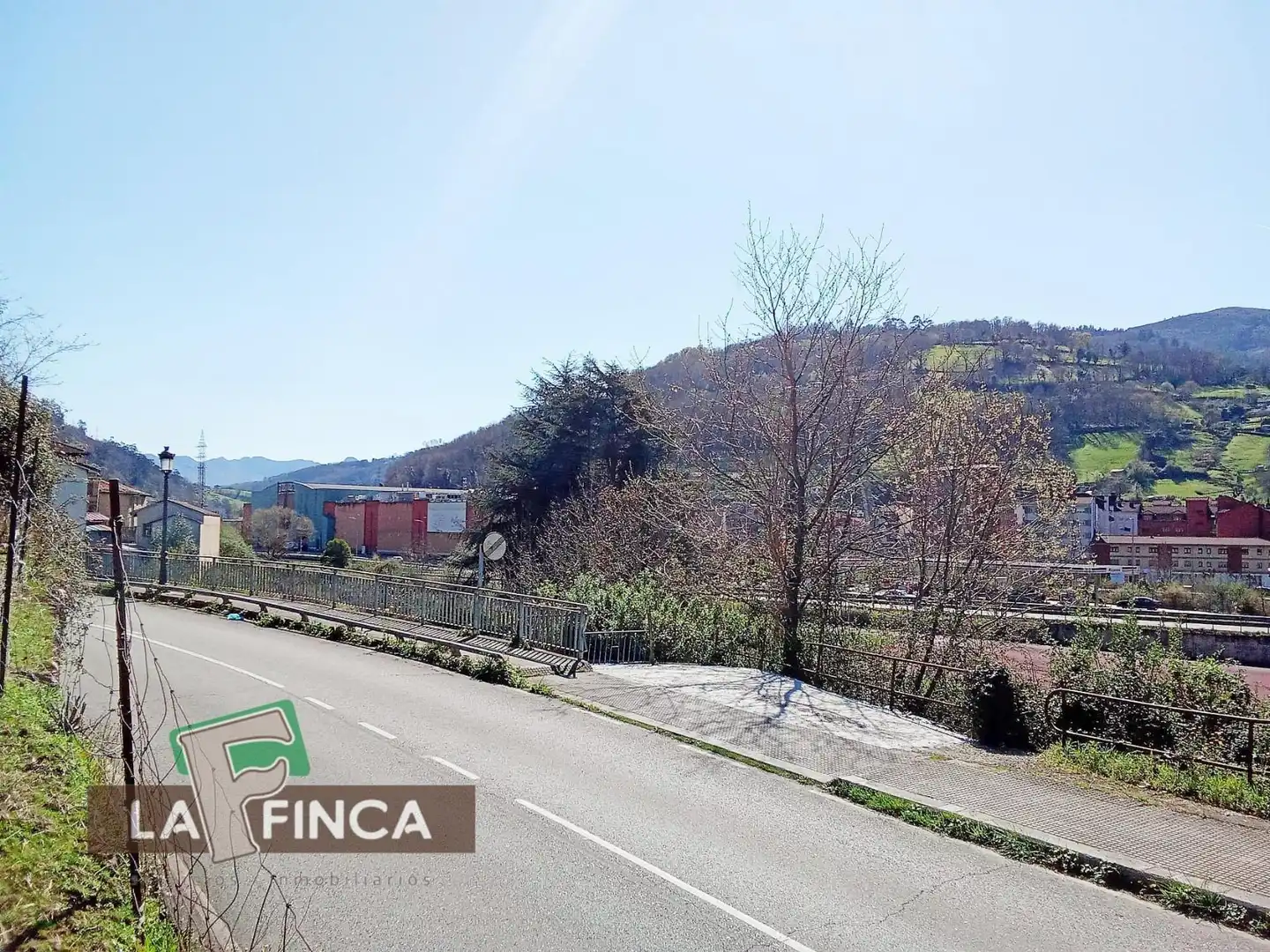 Residencial en venta en San Martín del Rey Aurelio