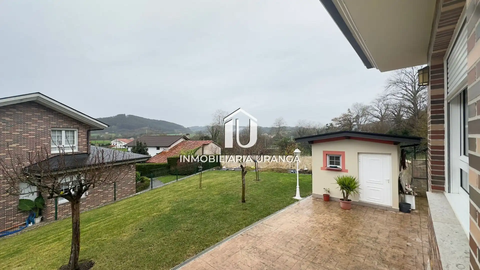 Casa amb jardí en venda a Sorriba, imagen 14