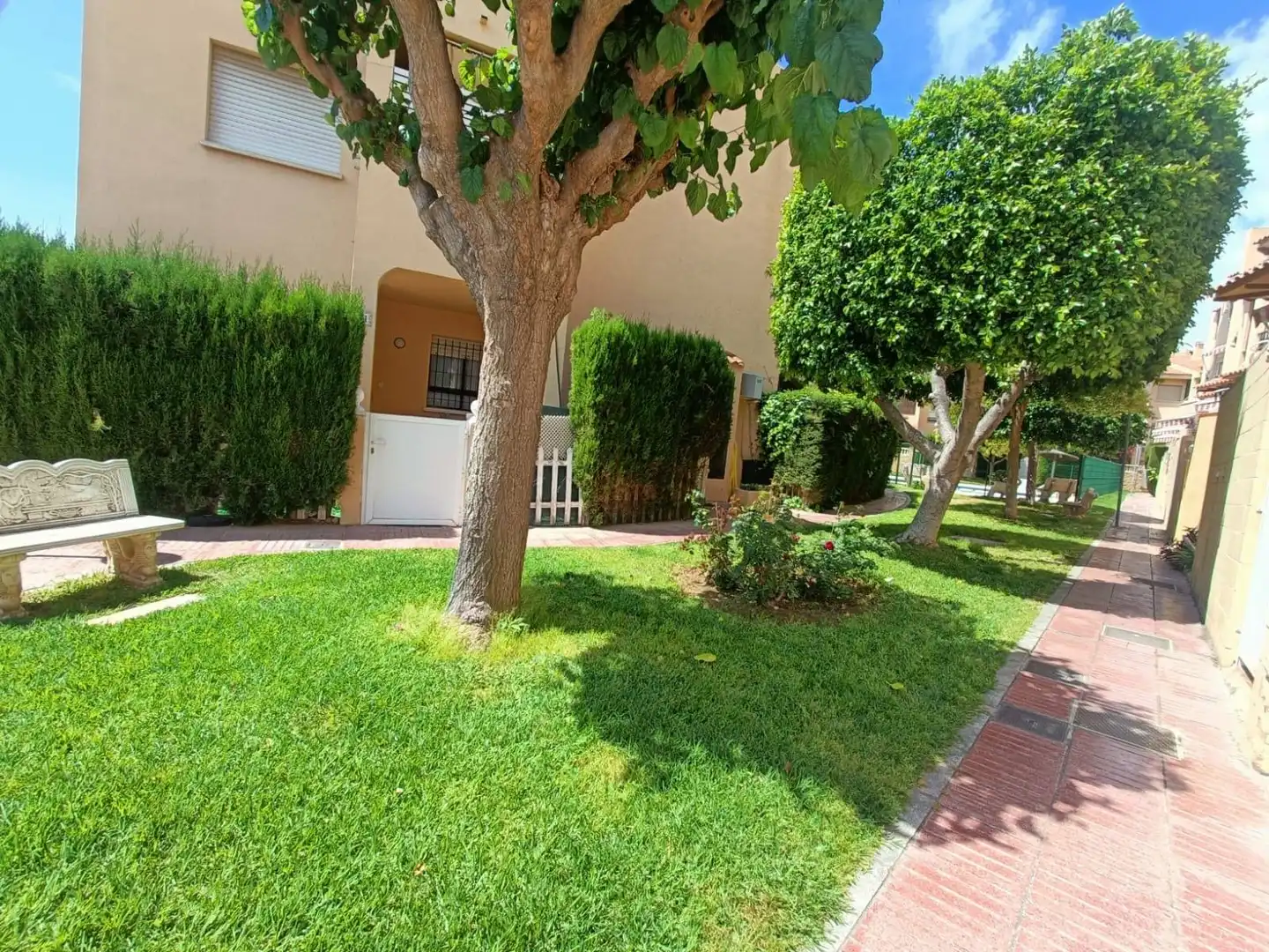Bungalow mit Pool zum Verkauf in Villamontes - Boqueres, imagen 3