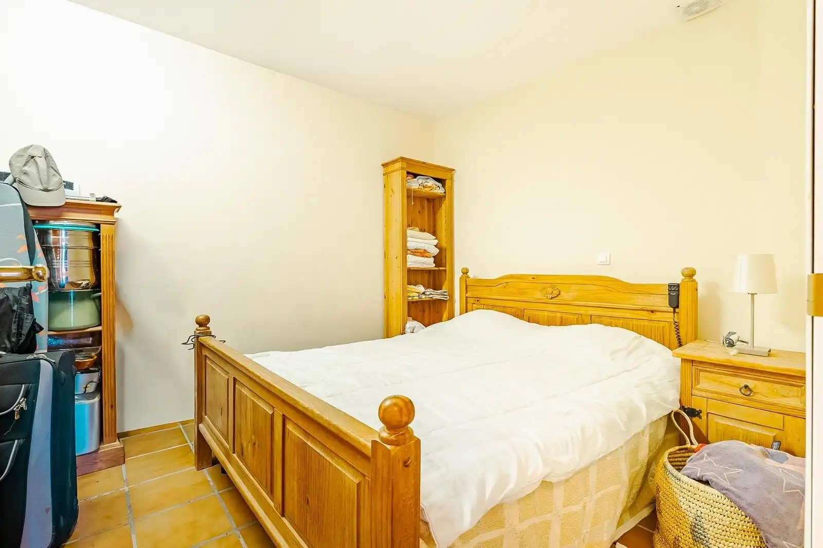 Home with garden for sale in Alcorrín, imagen 40