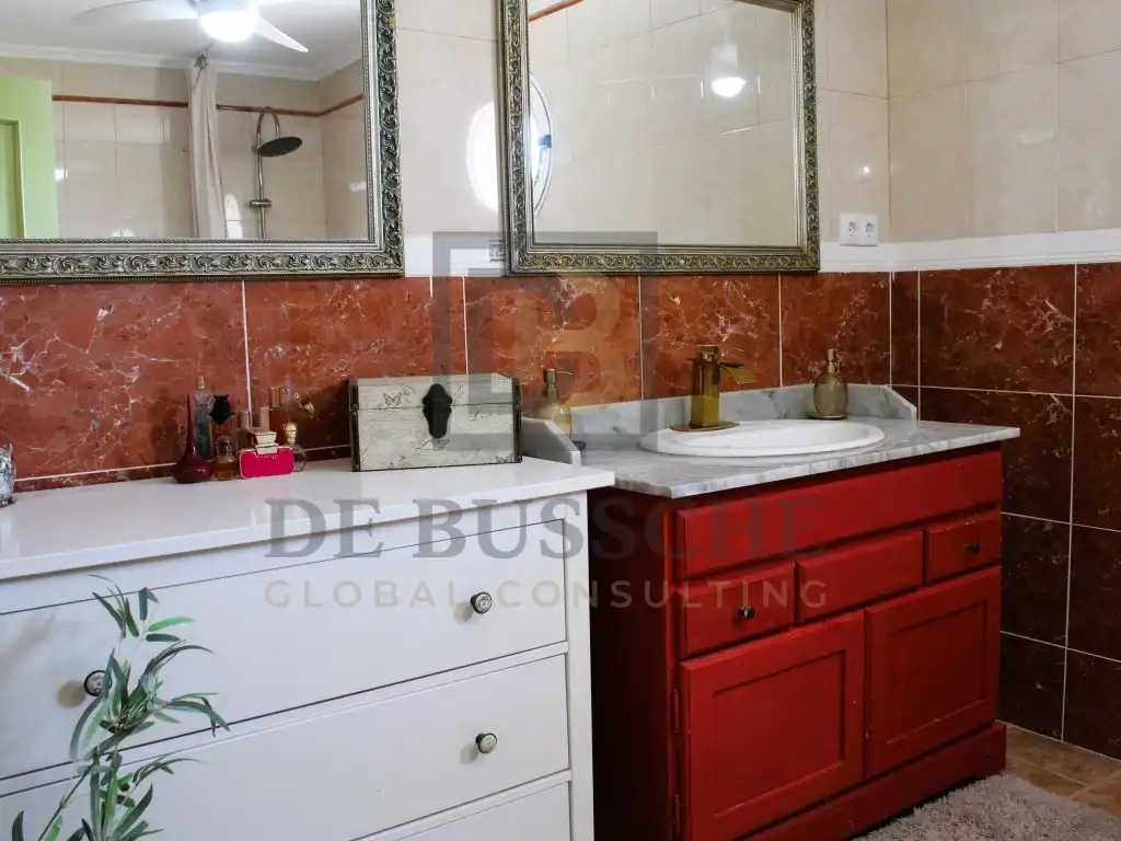 Bany de Casa o xalet en venda en Dolores