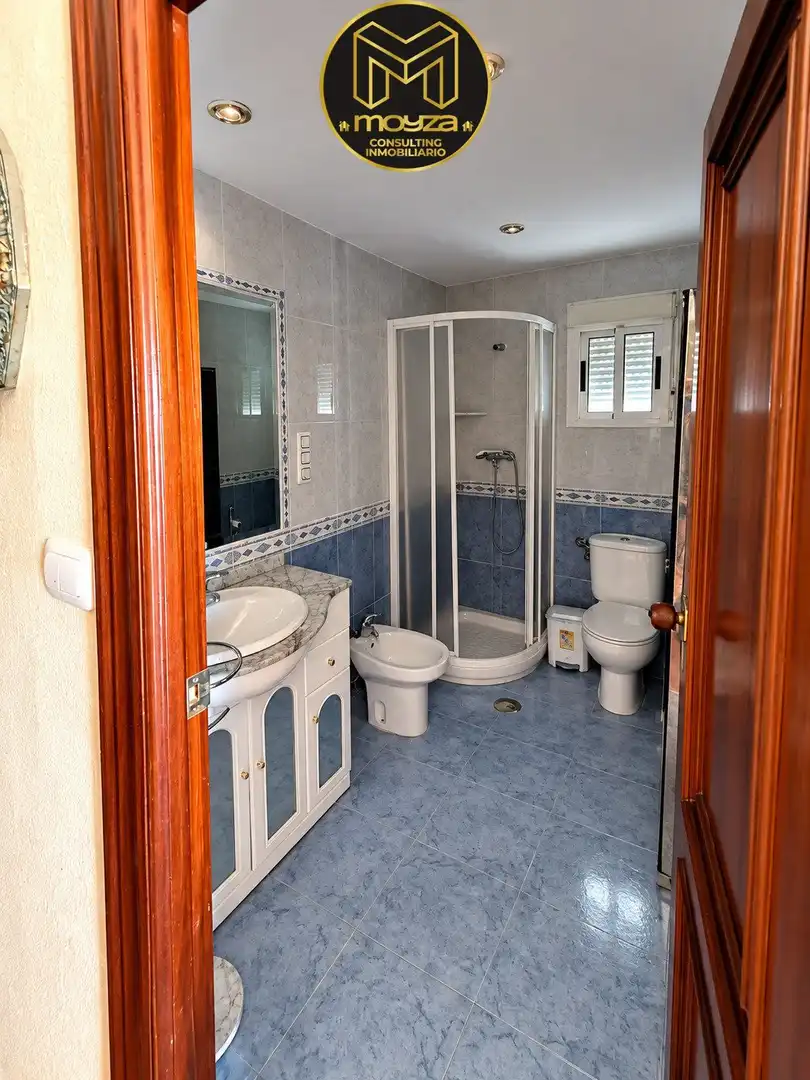 Villa con terrazza in vendita a Puente Jontoya - Puente de la Sierra - El Arroyo, imagen 27