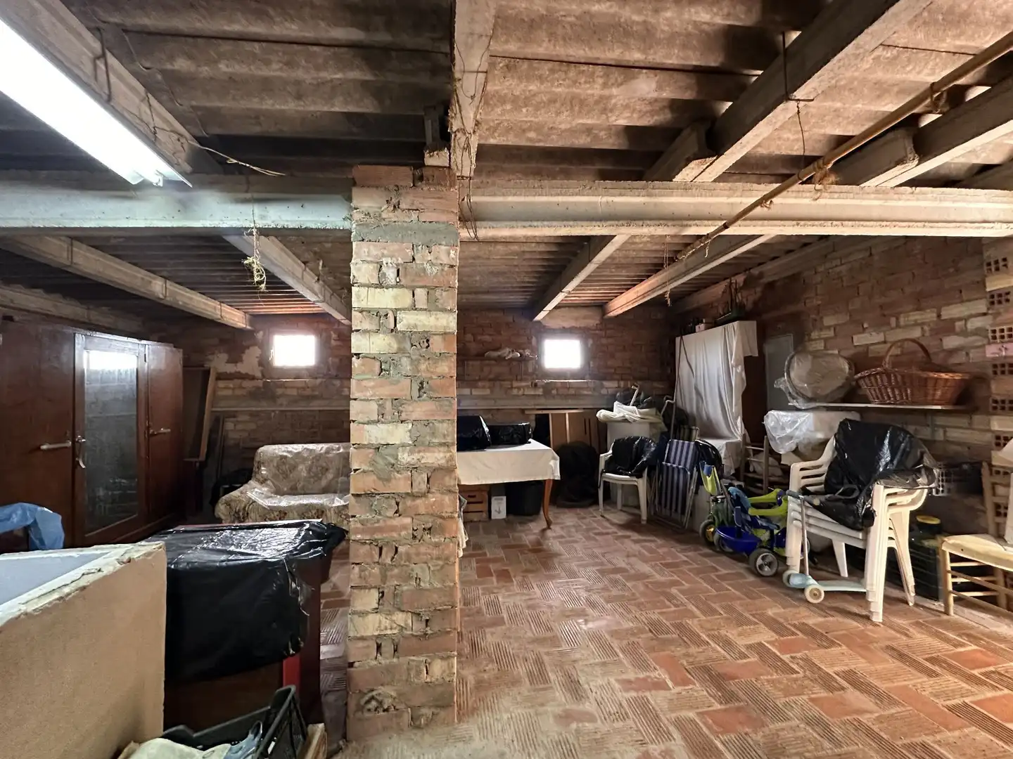 Haus zum Verkauf in El Pilar, imagen 30