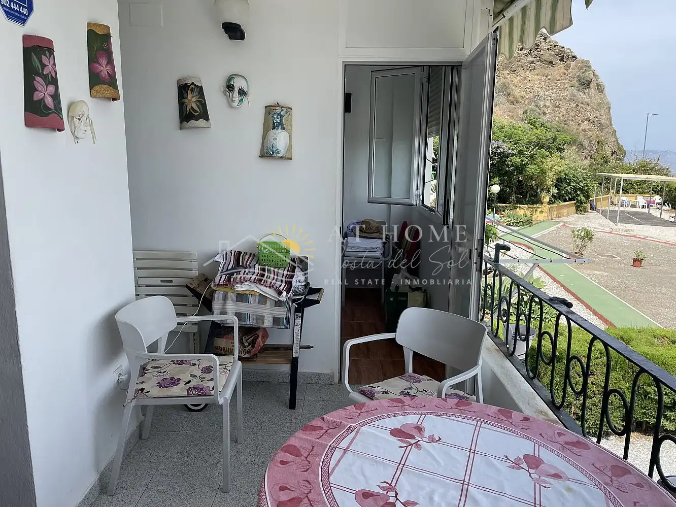 Apartament en venda a Torrox Pueblo, imagen 44
