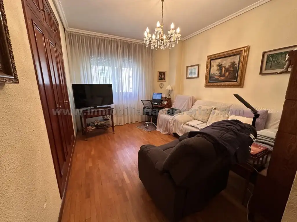 Flat with lift for sale in Calle Villamediana, imagen 11